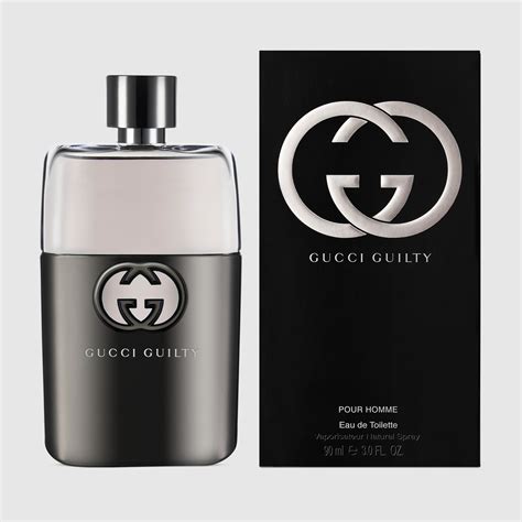 gucci guilty heren 90 ml|gucci guilty 90ml price.